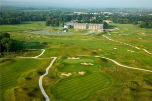 Golf @ Castlemartyr Resort